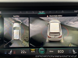 Volkswagen Ostatní modely Touareg 4.0TDi, 310KW, V8, R-LINE 2020