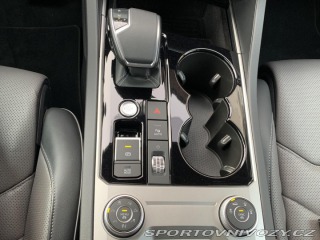 Volkswagen Ostatní modely Touareg 4.0TDi, 310KW, V8, R-LINE 2020
