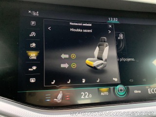 Volkswagen Ostatní modely Touareg 4.0TDi, 310KW, V8, R-LINE 2020