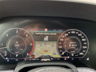 Volkswagen Ostatní modely Touareg 4.0TDi, 310KW, V8, R-LINE 2020