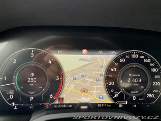 Volkswagen Ostatní modely Touareg 4.0TDi, 310KW, V8, R-LINE 2020
