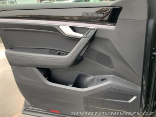 Volkswagen Ostatní modely Touareg 4.0TDi, 310KW, V8, R-LINE 2020