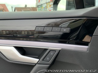 Volkswagen Ostatní modely Touareg 4.0TDi, 310KW, V8, R-LINE 2020