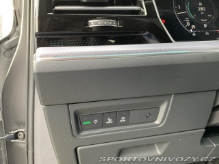 Volkswagen Ostatní modely Touareg 4.0TDi, 310KW, V8, R-LINE 2020