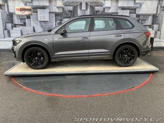 Volkswagen Ostatní modely Touareg 4.0TDi, 310KW, V8, R-LINE 2020