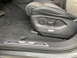 Volkswagen Ostatní modely Touareg 4.0TDi, 310KW, V8, R-LINE 2020