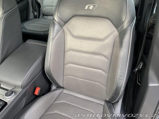 Volkswagen Ostatní modely Touareg 4.0TDi, 310KW, V8, R-LINE 2020