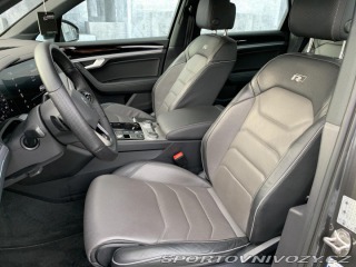 Volkswagen Ostatní modely Touareg 4.0TDi, 310KW, V8, R-LINE 2020