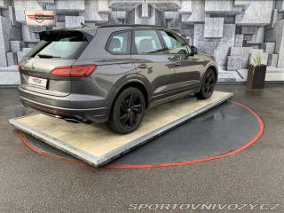 Volkswagen Ostatní modely Touareg 4.0TDi, 310KW, V8, R-LINE 2020