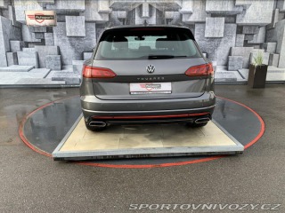 Volkswagen Ostatní modely Touareg 4.0TDi, 310KW, V8, R-LINE 2020