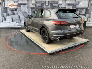 Volkswagen Ostatní modely Touareg 4.0TDi, 310KW, V8, R-LINE 2020