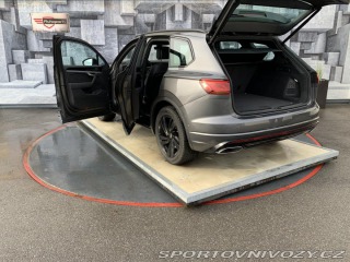 Volkswagen Ostatní modely Touareg 4.0TDi, 310KW, V8, R-LINE 2020