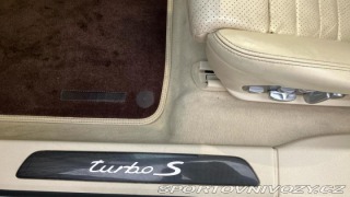 Porsche Panamera Turbo S 2012