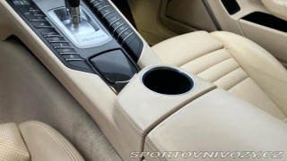 Porsche Panamera Turbo S 2012