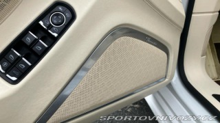 Porsche Panamera Turbo S 2012