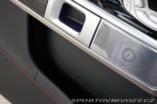 Mercedes-Benz Ostatní modely Třídy G BRABUS 800 Widestar Nez.T 2023