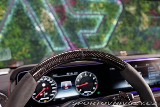 Mercedes-Benz Ostatní modely Třídy G BRABUS 800 Widestar Nez.T 2023