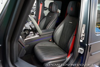 Mercedes-Benz Ostatní modely Třídy G BRABUS 800 Widestar Nez.T 2023