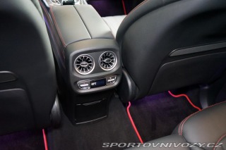 Mercedes-Benz Ostatní modely Třídy G BRABUS 800 Widestar Nez.T 2023