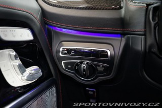 Mercedes-Benz Ostatní modely Třídy G BRABUS 800 Widestar Nez.T 2023