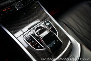 Mercedes-Benz Ostatní modely Třídy G BRABUS 800 Widestar Nez.T 2023