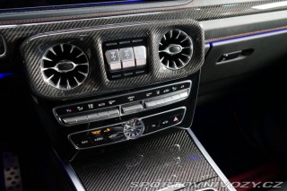 Mercedes-Benz Ostatní modely Třídy G BRABUS 800 Widestar Nez.T 2023