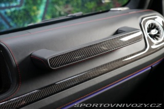 Mercedes-Benz Ostatní modely Třídy G BRABUS 800 Widestar Nez.T 2023