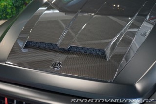 Mercedes-Benz Ostatní modely Třídy G BRABUS 800 Widestar Nez.T 2023