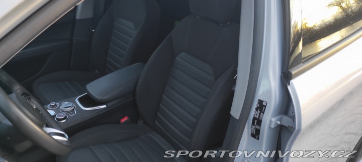 Maserati Levante Grand Sport Facelift 2021