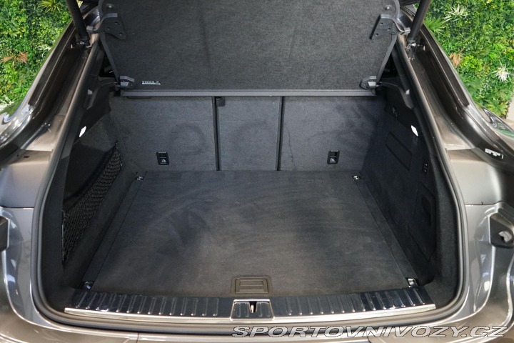 Porsche Cayenne S Coupé V8 Lightweight Vz 2023