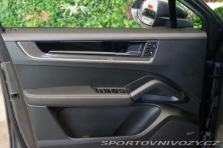 Porsche Cayenne S Coupé V8 Lightweight Vz 2023