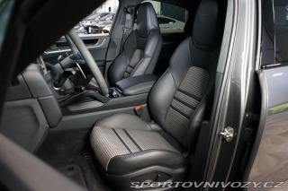 Porsche Cayenne S Coupé V8 Lightweight Vz 2023
