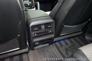 Porsche Cayenne S Coupé V8 Lightweight Vz 2023