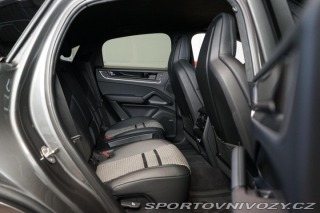 Porsche Cayenne S Coupé V8 Lightweight Vz 2023
