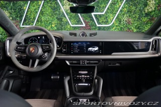 Porsche Cayenne S Coupé V8 Lightweight Vz 2023