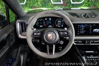 Porsche Cayenne S Coupé V8 Lightweight Vz 2023