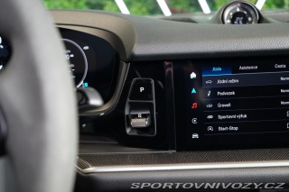 Porsche Cayenne S Coupé V8 Lightweight Vz 2023