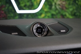 Porsche Cayenne S Coupé V8 Lightweight Vz 2023