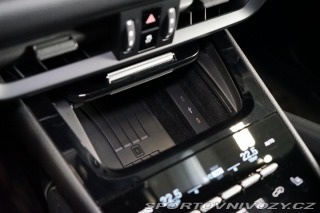 Porsche Cayenne S Coupé V8 Lightweight Vz 2023