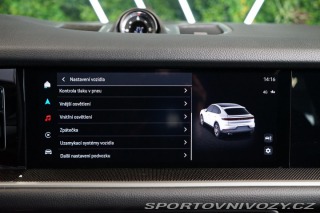 Porsche Cayenne S Coupé V8 Lightweight Vz 2023