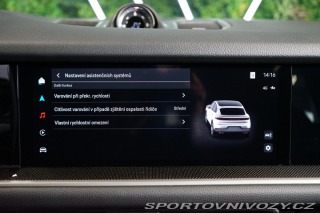 Porsche Cayenne S Coupé V8 Lightweight Vz 2023
