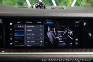 Porsche Cayenne S Coupé V8 Lightweight Vz 2023