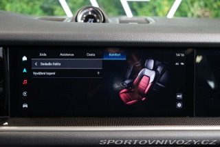 Porsche Cayenne S Coupé V8 Lightweight Vz 2023
