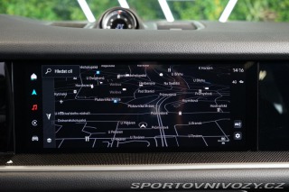 Porsche Cayenne S Coupé V8 Lightweight Vz 2023