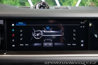 Porsche Cayenne S Coupé V8 Lightweight Vz 2023