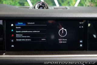 Porsche Cayenne S Coupé V8 Lightweight Vz 2023