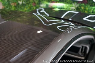 Porsche Cayenne S Coupé V8 Lightweight Vz 2023