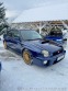 Subaru Impreza WRX 2001