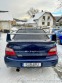 Subaru Impreza WRX 2001
