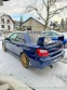Subaru Impreza WRX 2001